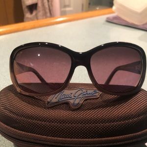 Ladies Maui Jim Sunglasses